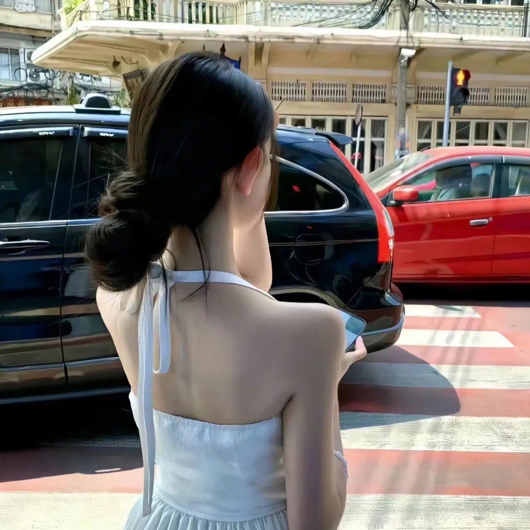 维也纳的姑娘们